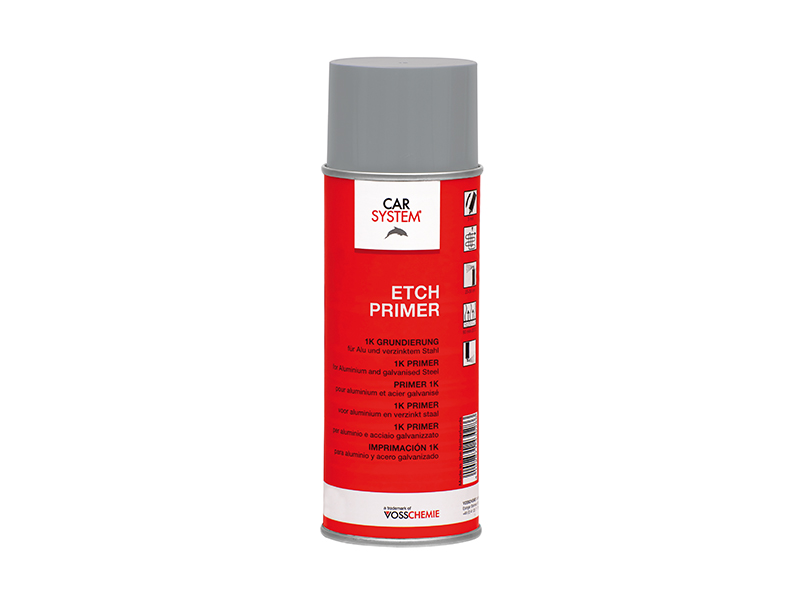 Etch Primer RSB Auto Group
