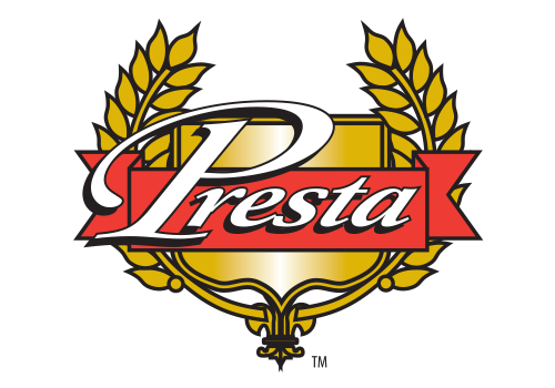 Presta Logo