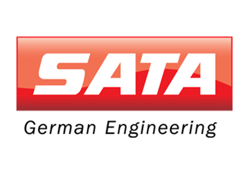 SATA Logo