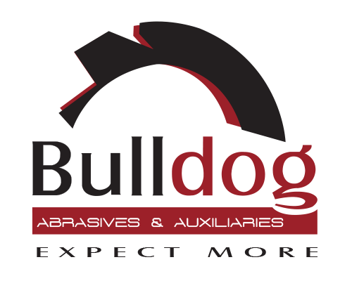 Bulldog Abrasives Logo