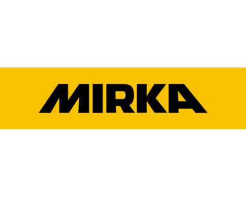 Mirka LTD Logo