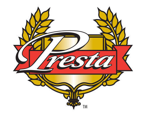 Presta Logo