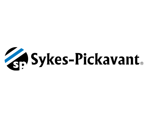 Sykes-Pickavant Logo