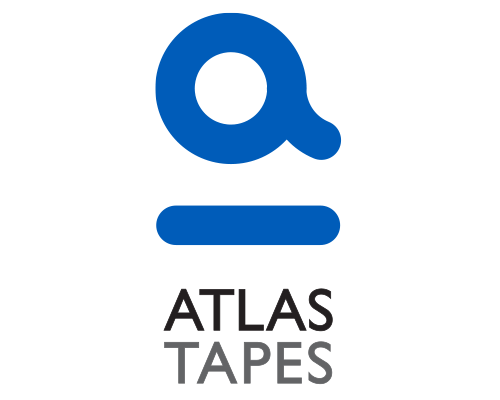 Atlas Tapes Logo