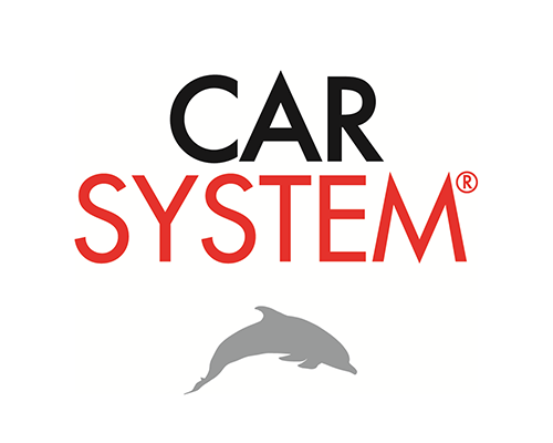 Carsystem Logo