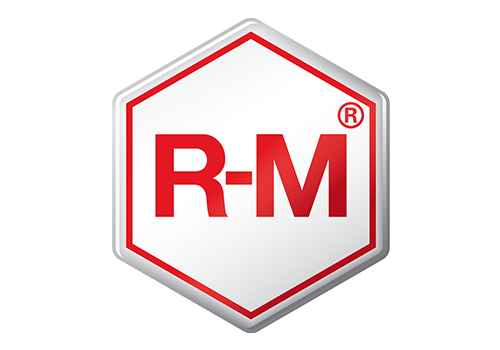 R-M paint supplier for RSB
