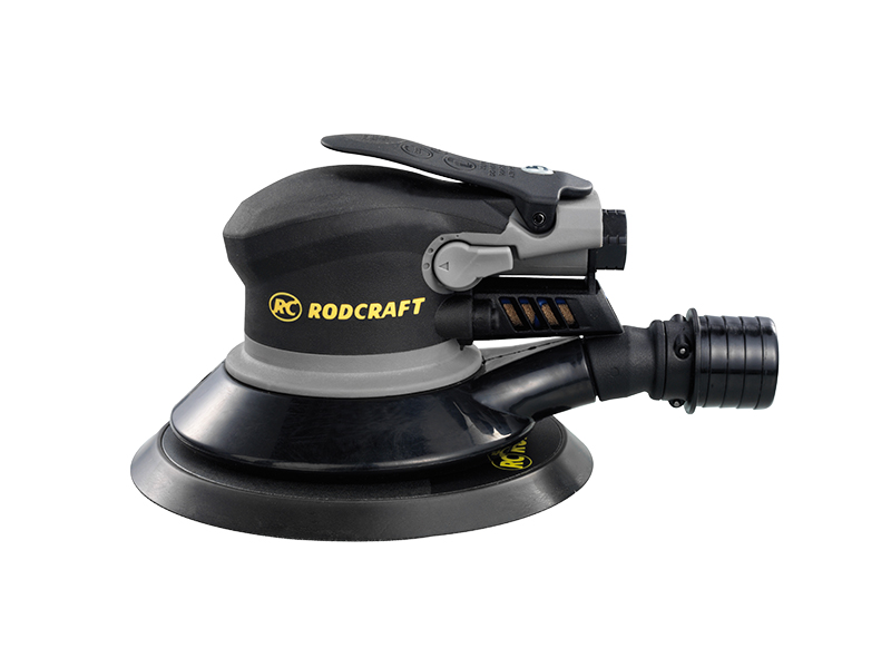 RANDOM ORBITAL SANDER, 10MM ORBIT RSB Auto Group