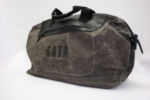 SATA Gift Bag for the RSB Auto and Industrial Instagram Competition. 
