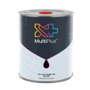 MULTIPLUS™ VALTHANE 520 MATT BLACK