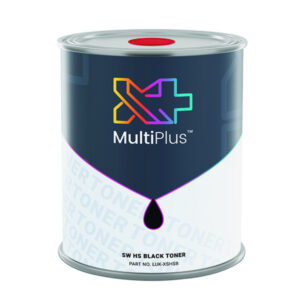 MULTIPLUS™ TONERS/ COLOURANTS