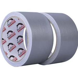 Grey duct tape