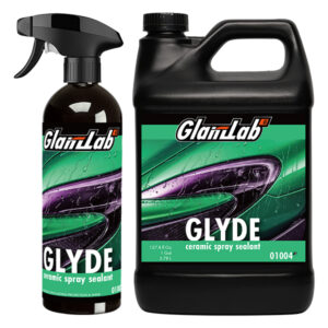 Glyde Ceramic Spray Sealant