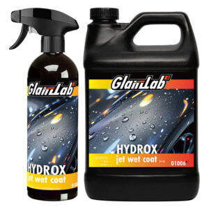 Hydrox Jet Wet Coat, Water Repellent