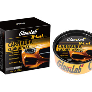 Carnauba Wax Cleaner, 230 grams