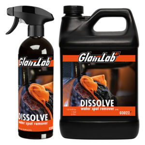 Dissolve Water Spot Remover