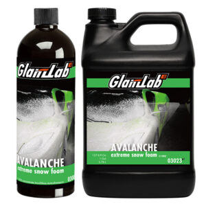 Avalanche Extreme Snow Foam, Concentrated Tough Dirt/Grime Remover
