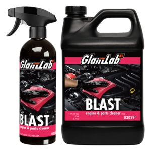 Blast Engine Surface Cleaner