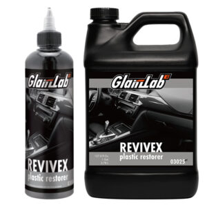 Revivex Plastic Restorer