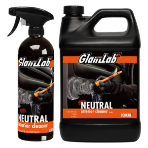 Neutral Interior Cleaner