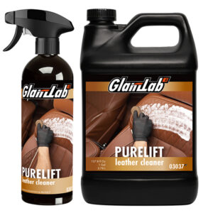 Purelift Leather Cleaner