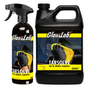Tarsolve Tar and Sticker Remover