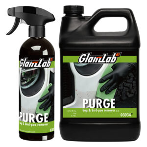 Purge Bug and Bird-poo Remover