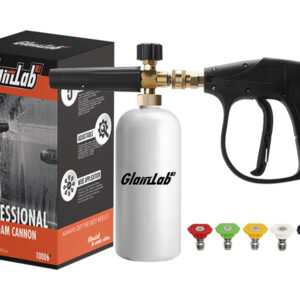 Professional Snow Foam Cannon, 1 litre