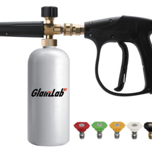 Professional Snow Foam Cannon, 1 litre