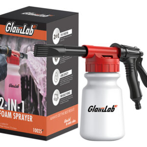 Car Foam Sprayer, 2-in-1, 1 litre