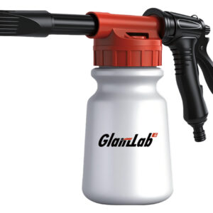 Car Foam Sprayer, 2-in-1, 1 litre