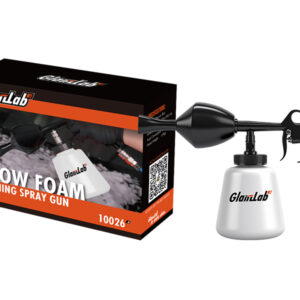 Snow Foam Washing Spray Gun, 1ltr