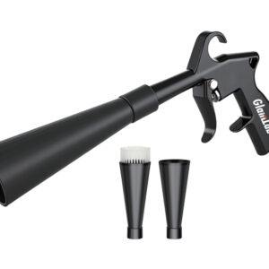 Air Pressure Blow Cleaning Gun