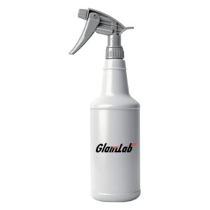 Spray Bottle, Dispenser Type