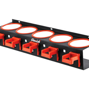 Bottle Holder, Wall Mounted