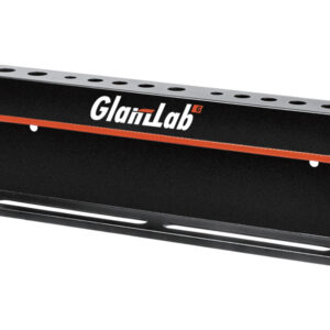 Brush and Spray Bottle Holder, Wall Mounted