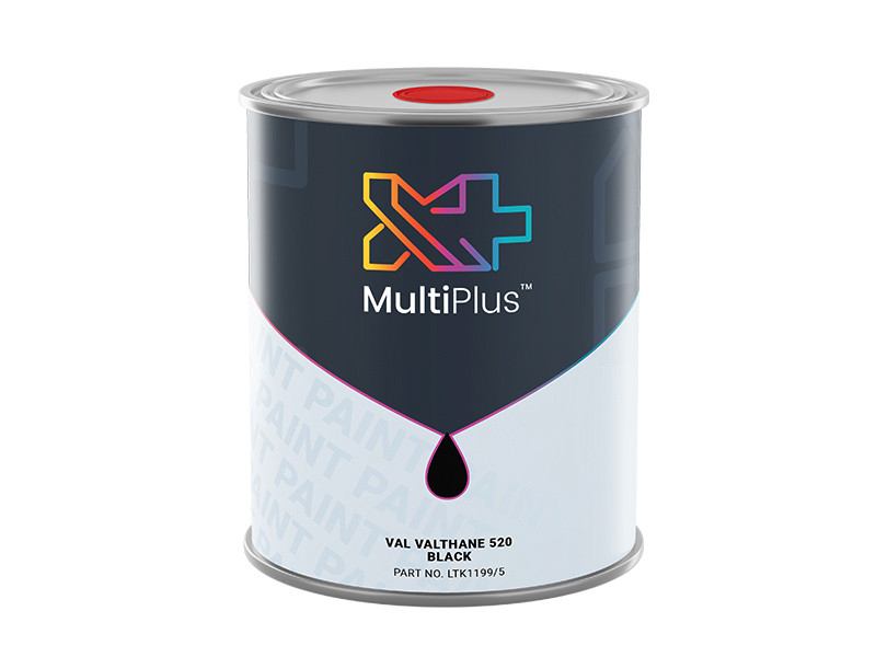 MULTIPLUS™ VALTHANE 520