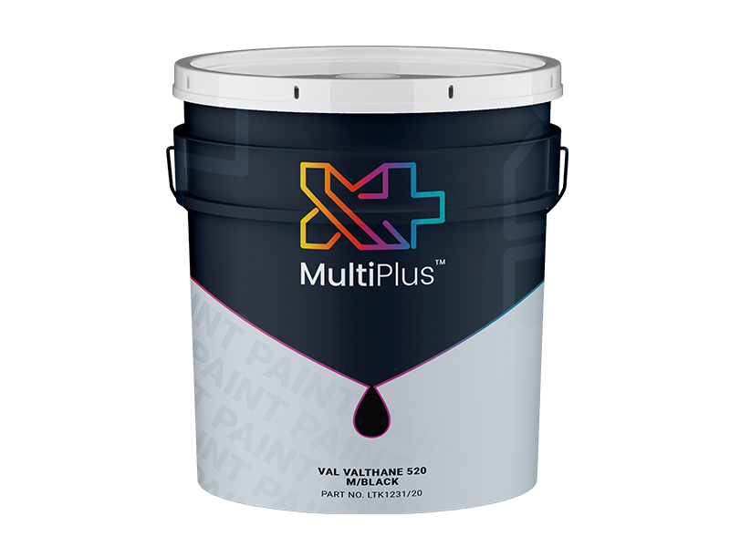 MULTIPLUS™ VALTHANE 520 - Image 2