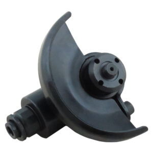 HsuTech Angle Grinder Cutter Head for Multi Tool Body