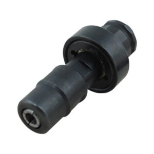 HsuTech Straight Die Grinder Head for Multi Tool Body